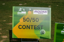 Load image into Gallery viewer, On-Course Contest Sponsorship (4 Available)
