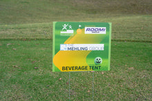 Load image into Gallery viewer, Beverage Tent Sponsor (1 Available)
