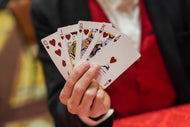 Royal Flush Sponsor (4-Player)