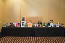 Load image into Gallery viewer, Door Prize Sponsor (8 Available)
