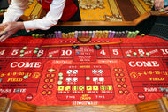 Casino Sponsor (1 Available)