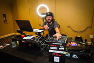 DJ Sponsor (1 Available)