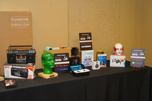 Load image into Gallery viewer, Door Prize Sponsor (8 Available)
