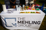 Beverage Tent Sponsor (4 Available)