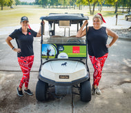Beverage Cart Sponsor (6 Available)