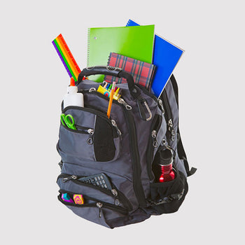 Back to School Donation