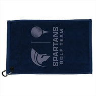Promo Golf Towel Sponsor- NEW THIS YEAR (1 Available)