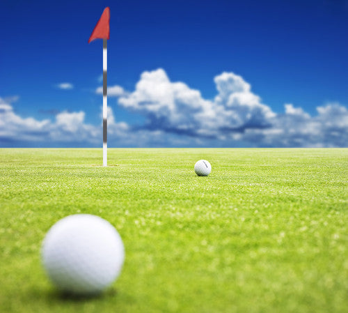 Putting Contest Sponsorship (1 Available)