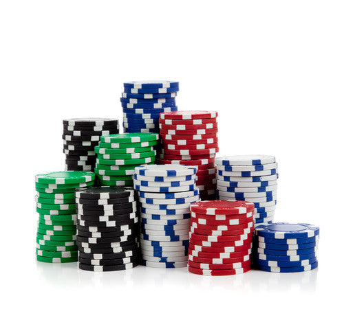 Player Entry Fee (1 Player)
