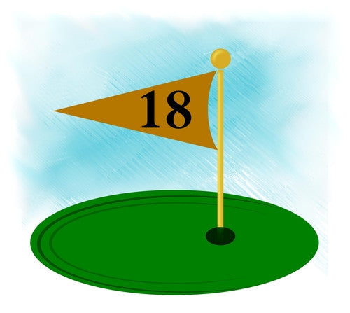 Hole Sponsorship (20 Available)