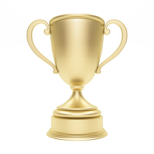 Trophy Sponsor (1 Available)