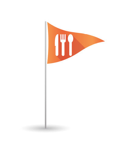 Grub Sponsor (2 Available)
