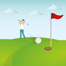 Load image into Gallery viewer, On-Course Contest Sponsorship (4 Available)
