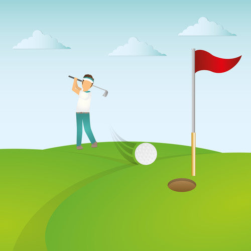 On-Course Contest Sponsorship (1 Available)